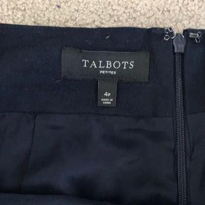Talbots Skirt